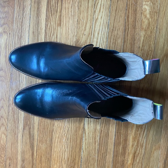 Joules Westbourne Chelsea Boots - Picture 2 of 3